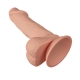 Realistische dildo Zebulon Beautiful 14 x 3.7cm