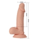 Realistischer Dildo Zebulon Beautiful 14 x 3.7cm