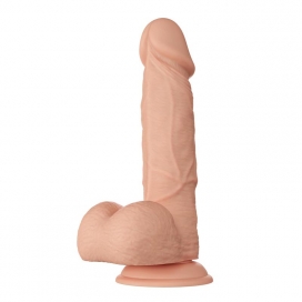 Baile Realistischer Dildo Bahamut Beautiful 15 x 4cm