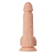 Bahamut Mooie realistische dildo 15 x 4cm