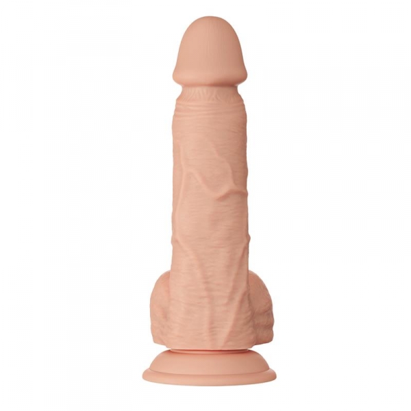 Realistischer Dildo Bahamut Beautiful 15 x 4cm