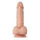 Bahamut Belo dildo realista 15 x 4cm