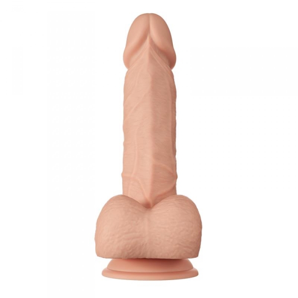 Bahamut Bellissimo dildo realistico 15 x 4 cm