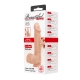 Bahamut Beautiful realistic dildo 15 x 4cm