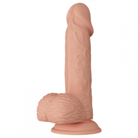 Dildo realistico Catoblepas Bellissimo 14 x 3,7 cm