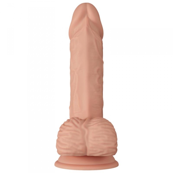 Dildo realistico Catoblepas Bellissimo 14 x 3,7 cm