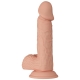 Dildo realistico Catoblepas Bellissimo 14 x 3,7 cm