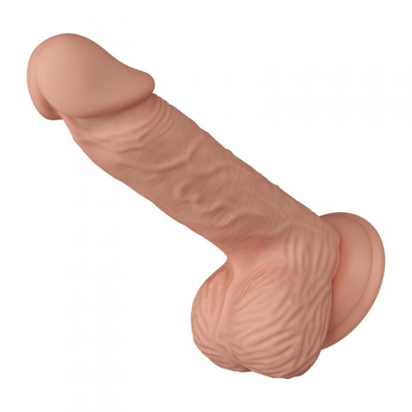 Realistische dildo Catoblepas Mooi 14 x 3.7cm