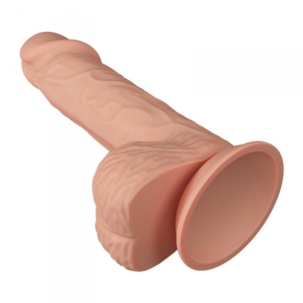 Dildo realistico Catoblepas Bellissimo 14 x 3,7 cm