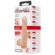 Realistische dildo Catoblepas Mooi 14 x 3.7cm