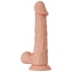 Realistic dildo Buraq Beautiful 18 x 4.5cm