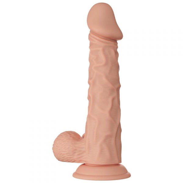 Realistischer Dildo Buraq Beautiful 18 x 4.5cm