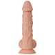 Realistic dildo Buraq Beautiful 18 x 4.5cm