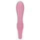 Aufblasbarer Vibro Rabbit Air Pump Bunny 2 Satisfyer