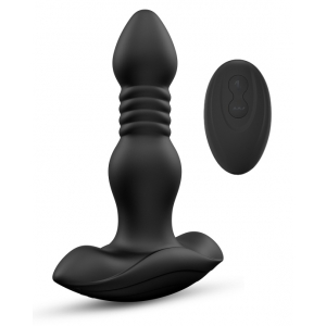 Dorcel Deep Stormer Dorcel vibrating plug 11.5 x 3.7cm