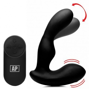 Alpha Pro P-Stroke Prostate Stimulator 11 x 3 cm