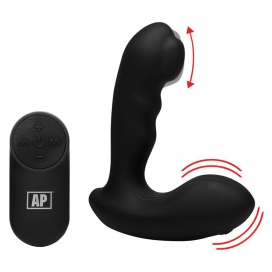 Alpha Pro P-Milker Prostate Stimulator 10 x 3 cm