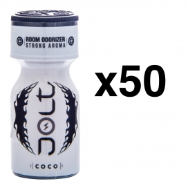  JOLT Blanc Coco 10ml x50