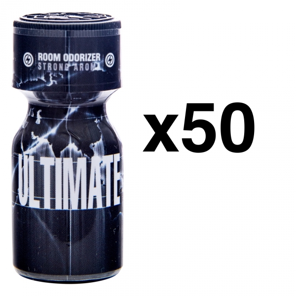  ULTIMATE 10mL x50