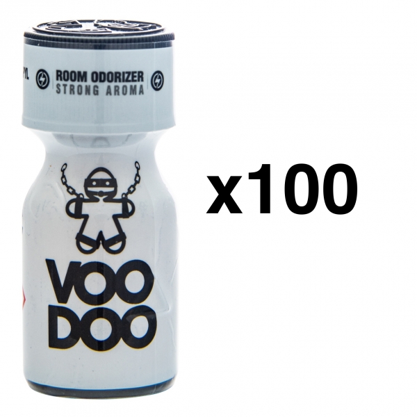 VOODOO 10ml x100