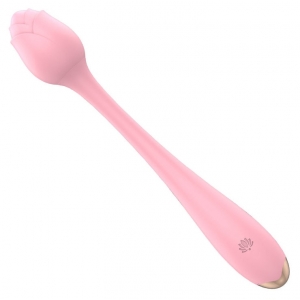 MyPlayToys Lostus Estimulador de Clítoris 21cm Rosa