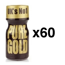 Oro Puro 10mL x60