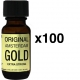 Oro originale Amsterdam 25mL x100