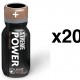 Xtrem Power 22 ml x20