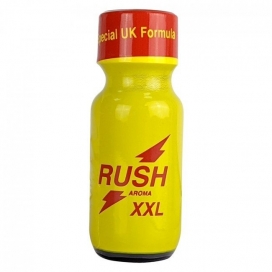 UK Leather Cleaner  RUSH XXL 25mL x20