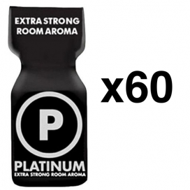 UK Leather Cleaner  PLATINA 10ml x60