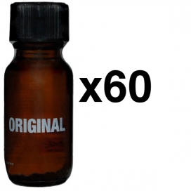 UK Leather Cleaner  ORIGINAL PROPYL 25mL x60