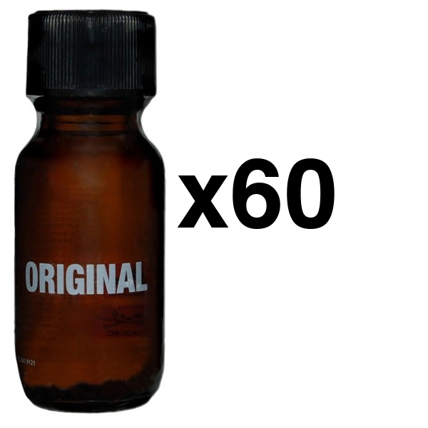 ORIGINELE PROPYL 25 ml x 60