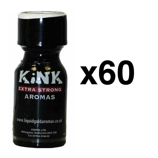  KINK Extra Forte 15mL x60