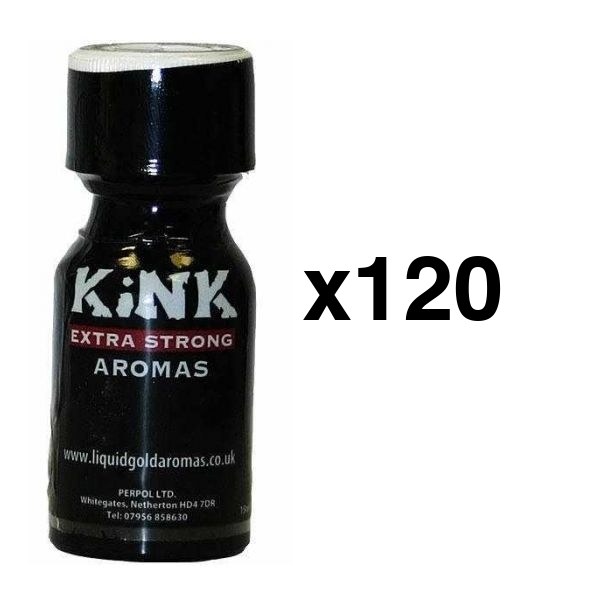  KINK Extra Forte 15mL x120