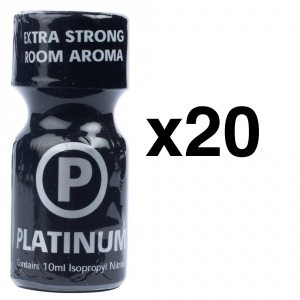 UK Leather Cleaner  PLATINUM EXTRA STRONG x20