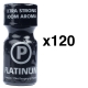 PLATINUM EXTRA STRONG 10ml x120