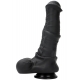 Dildo Cavallo CENTAURA S 14 x 4,5 cm