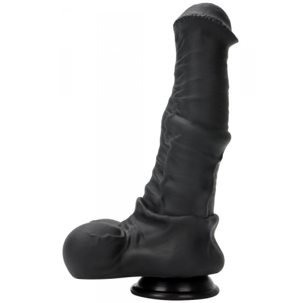 Dildo Cavallo CENTAURA S 14 x 4,5 cm