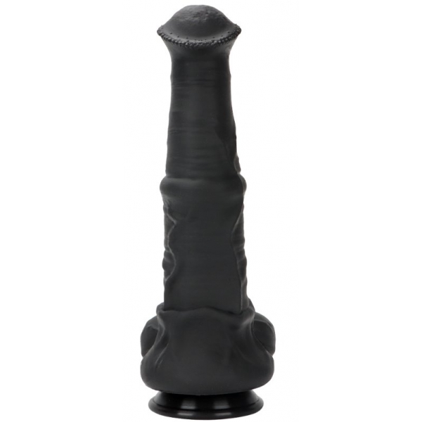 Dildo Horse CENTAURA L 19 x 6.5cm