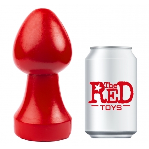 The Red Toys CHILI 14 x 7.5 cm Rouge
