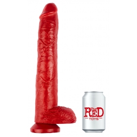 The Red Toys KARLY 30 x 6 cm Rosso