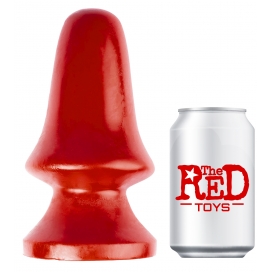 The Red Toys HT03 17 x 9,5cm Rojo