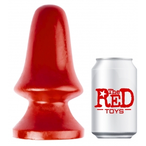 The Red Toys HT03 17 x 9.5cm Red