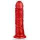 CLIFFY 18 x 4,5cm Rood