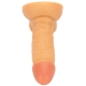 Lorenzo realistische dildo M 15 x 4cm