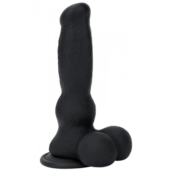 Exwolf silicone dildo 15 x 4.5cm