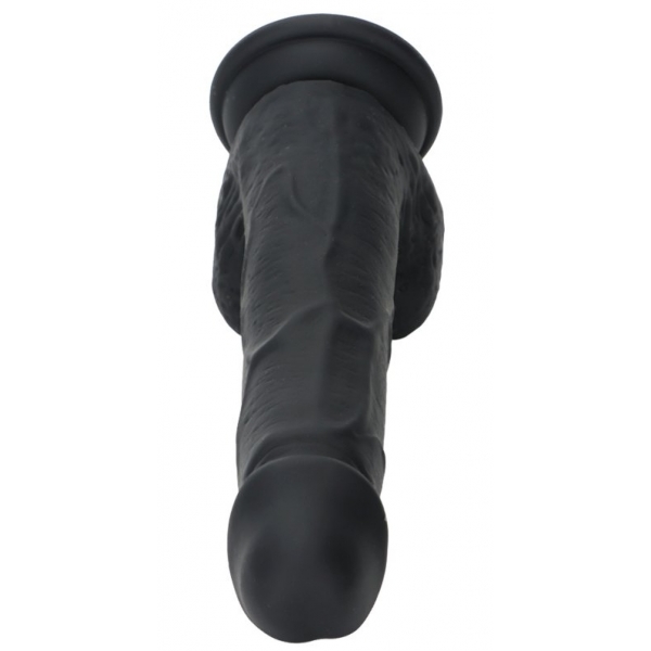 Dildo de silicone Reos 15 x 3,5cm