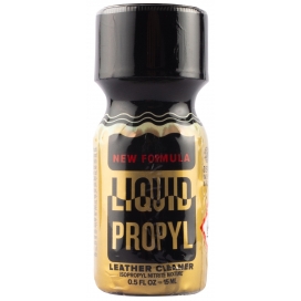 LIQUID PROPYL 15ml