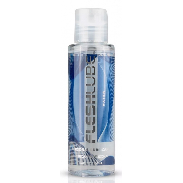 Agua FleshLube 100mL