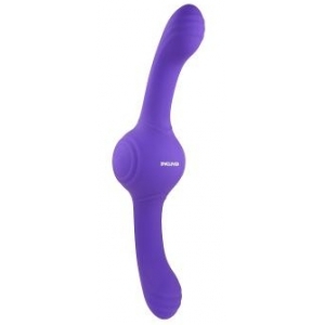 Evolved Dubbele Dildo Onze Gyro Vibe 12 x 3,6cm